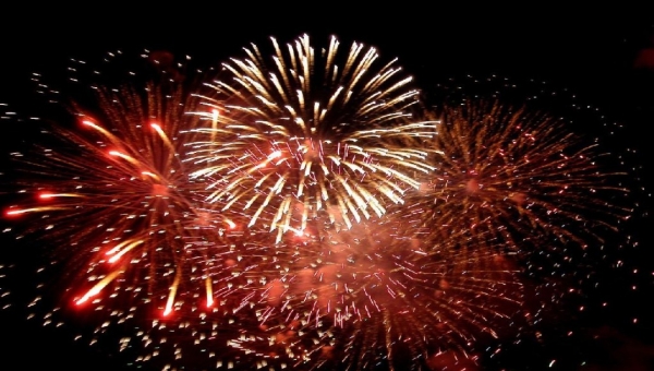 Cruzeiro do Sul cancela show de réveillon, mas mantém queima de fogos